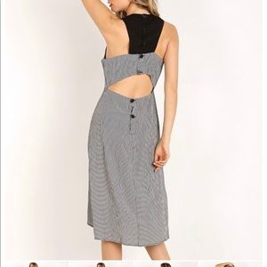 Christy Dawn the forest dress